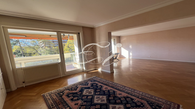 Ma-Cabane - Vente Appartement Écully, 162 m²