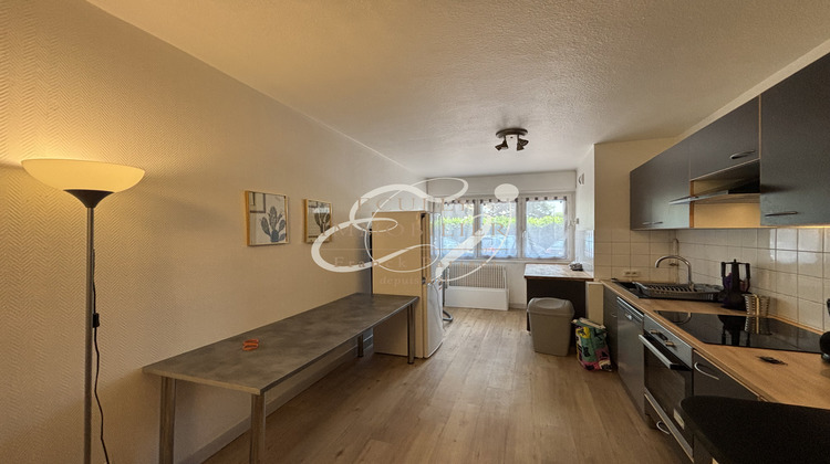 Ma-Cabane - Vente Appartement Écully, 48 m²