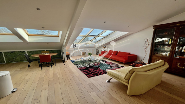 Ma-Cabane - Vente Appartement Écully, 110 m²