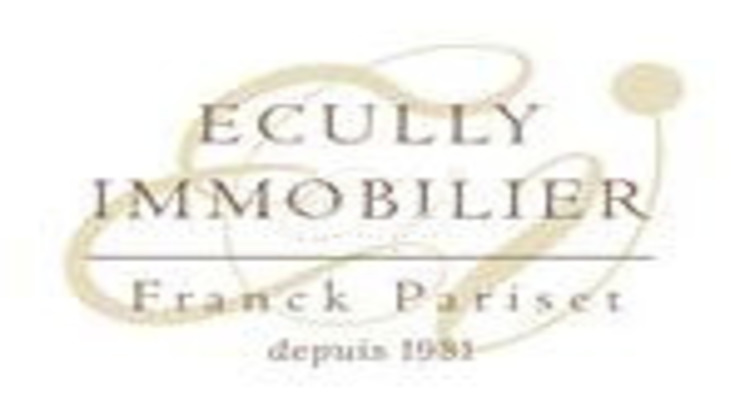 Ma-Cabane - Vente Appartement Écully, 110 m²