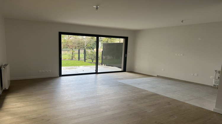 Ma-Cabane - Vente Appartement Écully, 85 m²