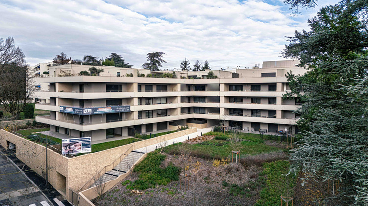 Ma-Cabane - Vente Appartement Écully, 85 m²