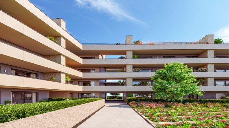 Ma-Cabane - Vente Appartement Écully, 85 m²