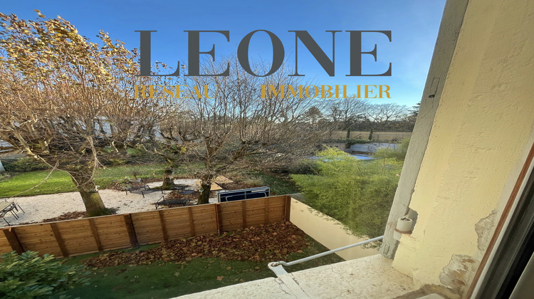 Ma-Cabane - Vente Appartement Écully, 45 m²