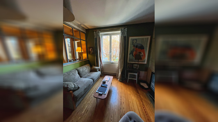 Ma-Cabane - Vente Appartement Écully, 45 m²