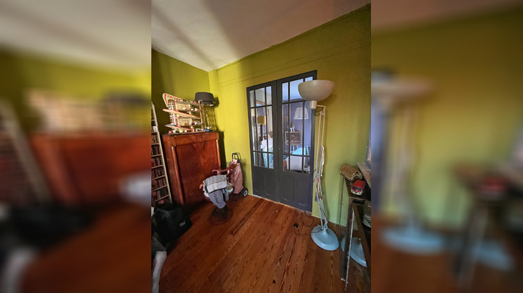 Ma-Cabane - Vente Appartement Écully, 45 m²