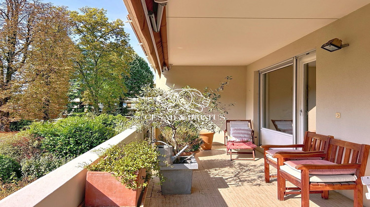 Ma-Cabane - Vente Appartement Écully, 104 m²