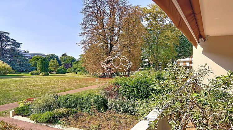 Ma-Cabane - Vente Appartement Écully, 104 m²