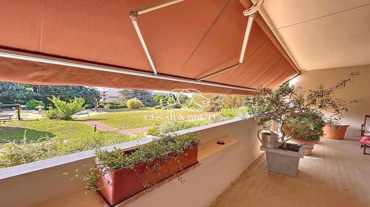 Ma-Cabane - Vente Appartement Écully, 104 m²