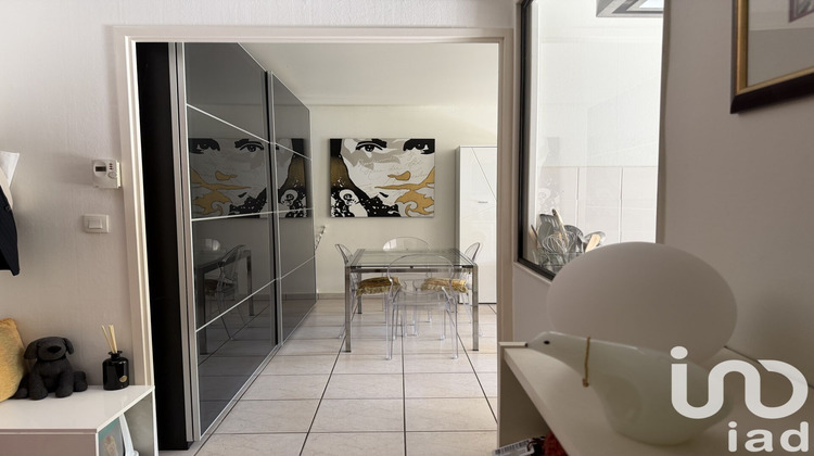 Ma-Cabane - Vente Appartement Écully, 46 m²