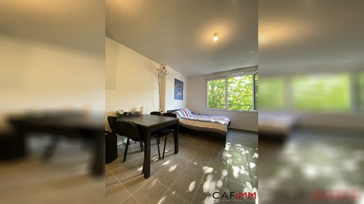 Ma-Cabane - Vente Appartement Écully, 24 m²