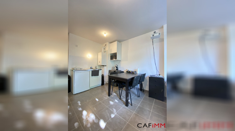 Ma-Cabane - Vente Appartement Écully, 24 m²