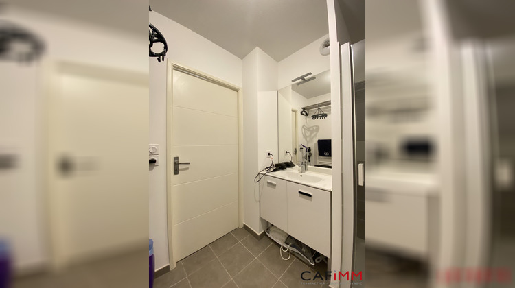 Ma-Cabane - Vente Appartement Écully, 24 m²