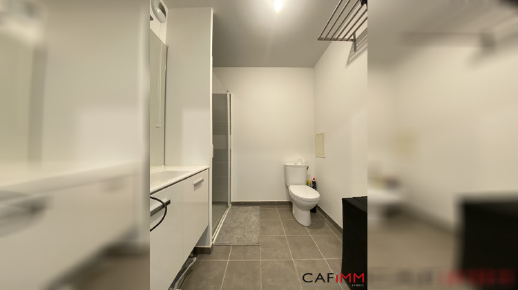 Ma-Cabane - Vente Appartement Écully, 24 m²