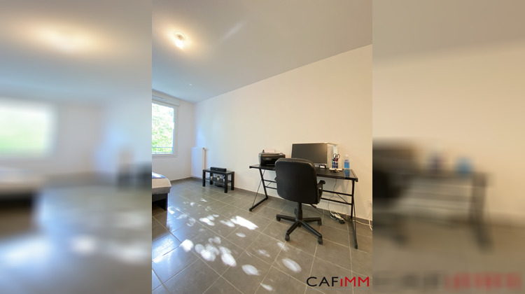 Ma-Cabane - Vente Appartement Écully, 24 m²