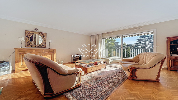 Ma-Cabane - Vente Appartement Écully, 122 m²