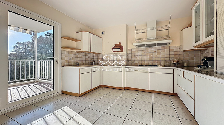 Ma-Cabane - Vente Appartement Écully, 122 m²