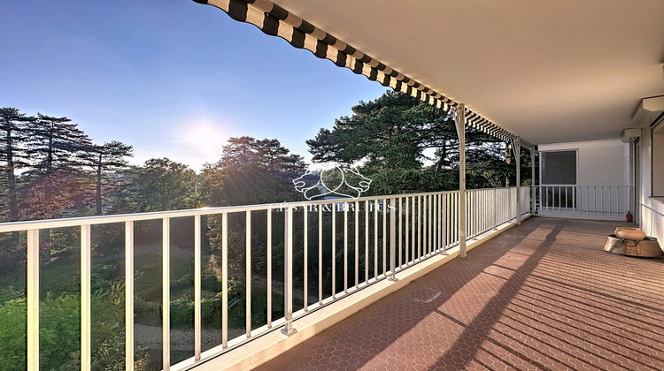 Ma-Cabane - Vente Appartement Écully, 122 m²