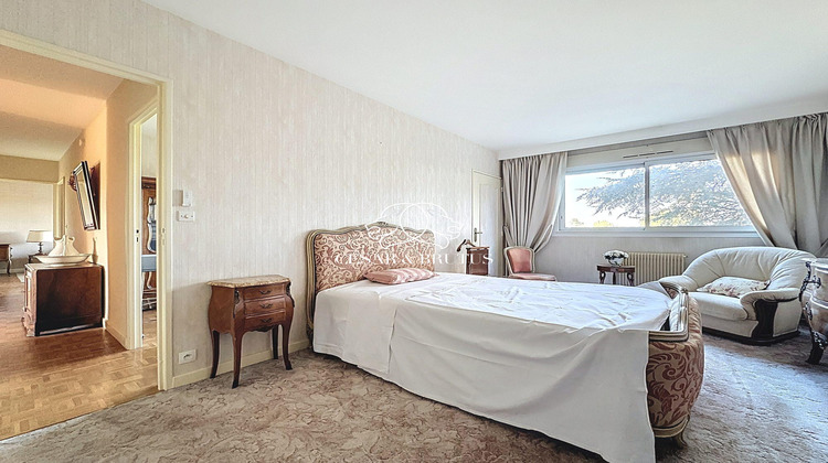 Ma-Cabane - Vente Appartement Écully, 122 m²