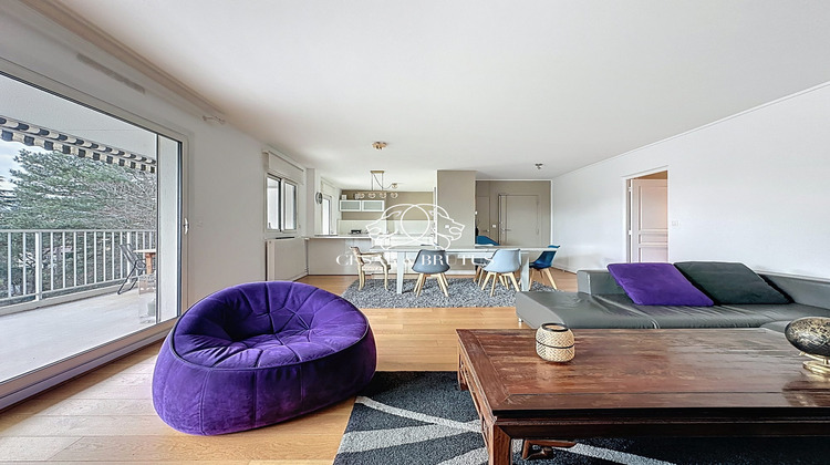 Ma-Cabane - Vente Appartement Écully, 122 m²