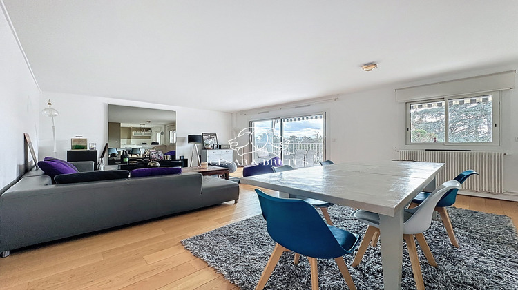 Ma-Cabane - Vente Appartement Écully, 122 m²