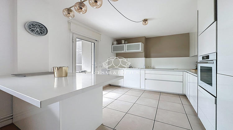 Ma-Cabane - Vente Appartement Écully, 122 m²