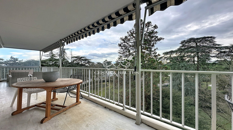 Ma-Cabane - Vente Appartement Écully, 122 m²