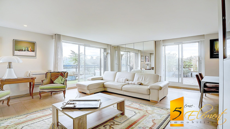 Ma-Cabane - Vente Appartement Écully, 128 m²