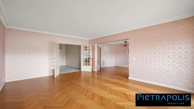 Ma-Cabane - Vente Appartement Écully, 83 m²