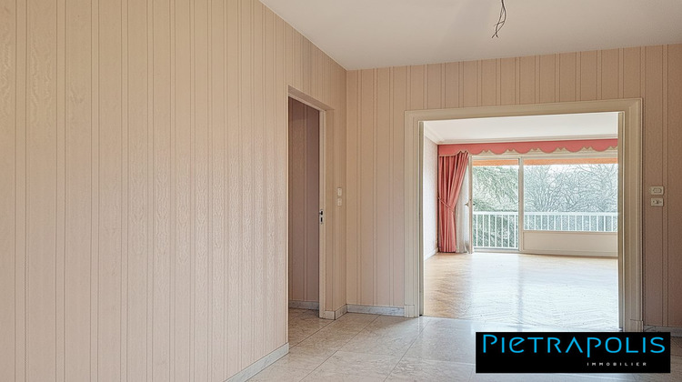 Ma-Cabane - Vente Appartement Écully, 83 m²