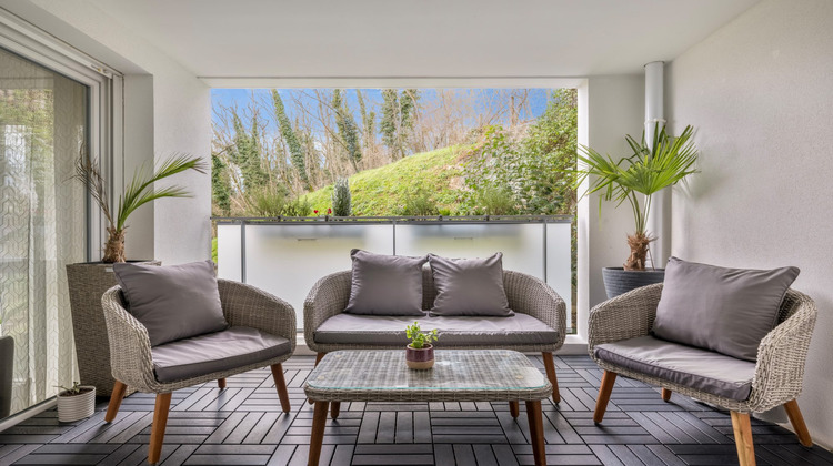 Ma-Cabane - Vente Appartement Écully, 63 m²