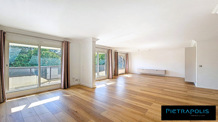 Ma-Cabane - Vente Appartement Écully, 127 m²