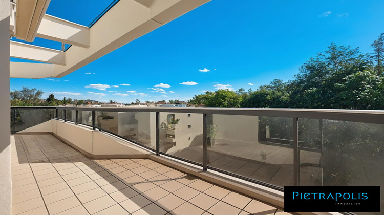 Ma-Cabane - Vente Appartement Écully, 127 m²