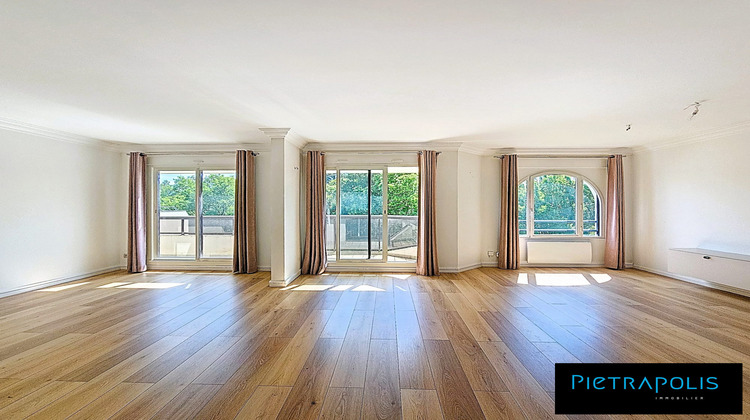 Ma-Cabane - Vente Appartement Écully, 127 m²