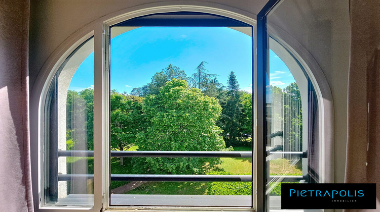 Ma-Cabane - Vente Appartement Écully, 127 m²