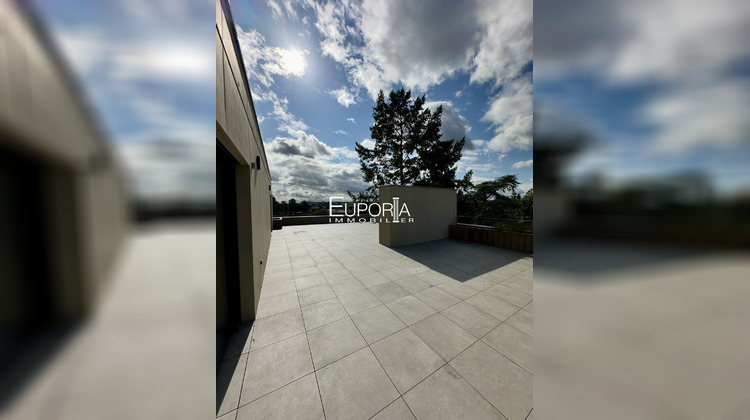 Ma-Cabane - Vente Appartement Écully, 127 m²