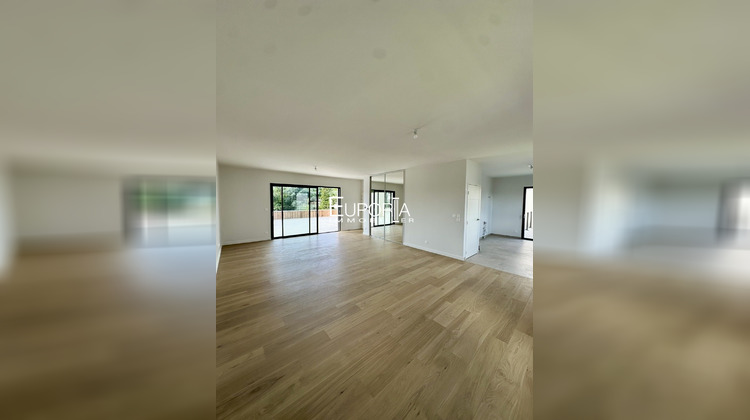 Ma-Cabane - Vente Appartement Écully, 127 m²