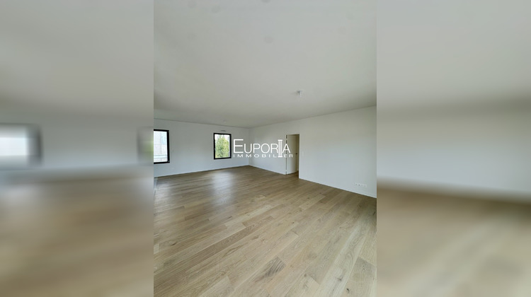 Ma-Cabane - Vente Appartement Écully, 127 m²
