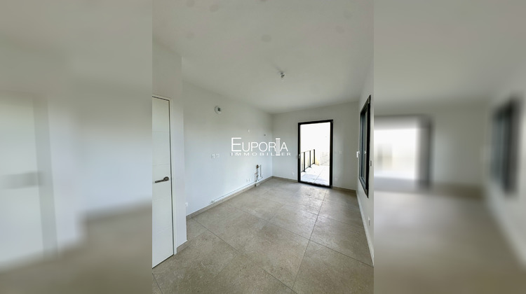 Ma-Cabane - Vente Appartement Écully, 127 m²