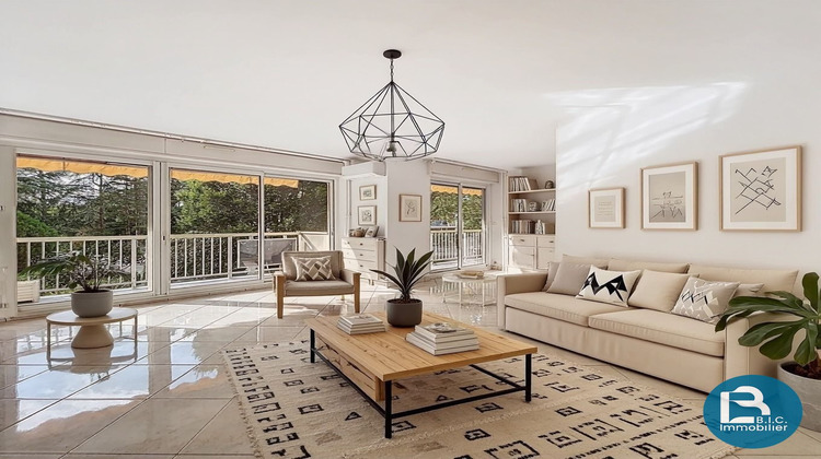 Ma-Cabane - Vente Appartement Écully, 112 m²