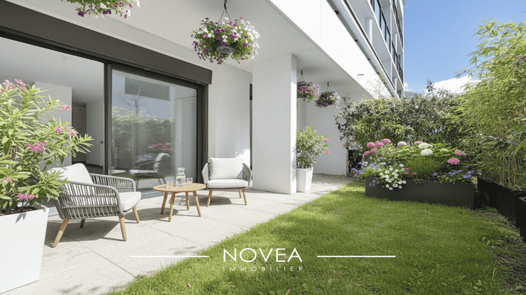 Ma-Cabane - Vente Appartement Écully, 59 m²