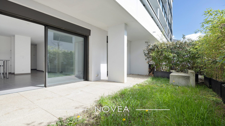 Ma-Cabane - Vente Appartement Écully, 59 m²