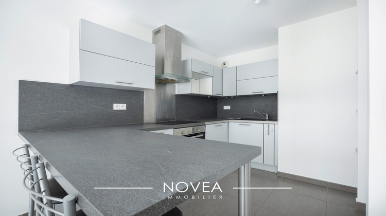 Ma-Cabane - Vente Appartement Écully, 59 m²