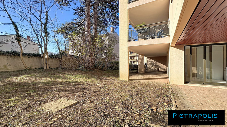 Ma-Cabane - Vente Appartement Écully, 49 m²