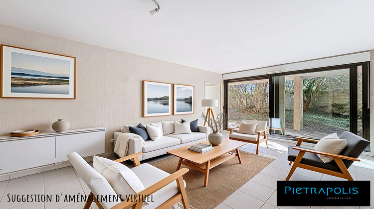 Ma-Cabane - Vente Appartement Écully, 49 m²