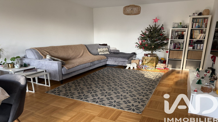 Ma-Cabane - Vente Appartement Écully, 77 m²