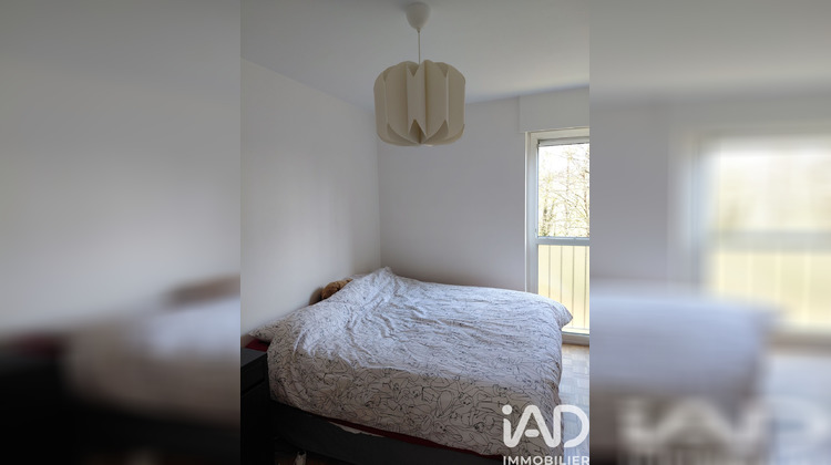 Ma-Cabane - Vente Appartement Écully, 69 m²