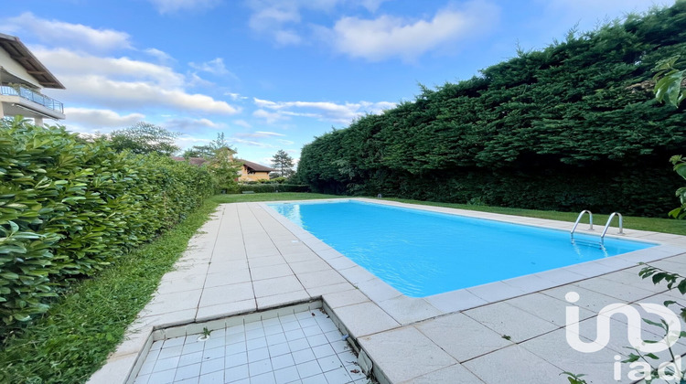 Ma-Cabane - Vente Appartement Écully, 46 m²