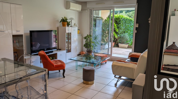 Ma-Cabane - Vente Appartement Écully, 46 m²