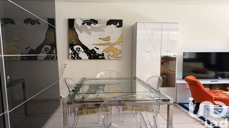 Ma-Cabane - Vente Appartement Écully, 46 m²